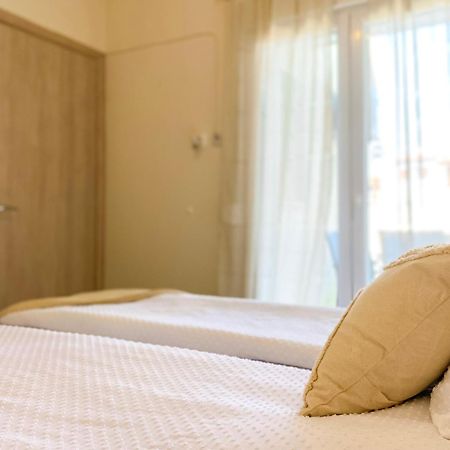 Neroli Apartments Никити Экстерьер фото