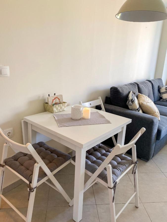 Neroli Apartments Никити Экстерьер фото