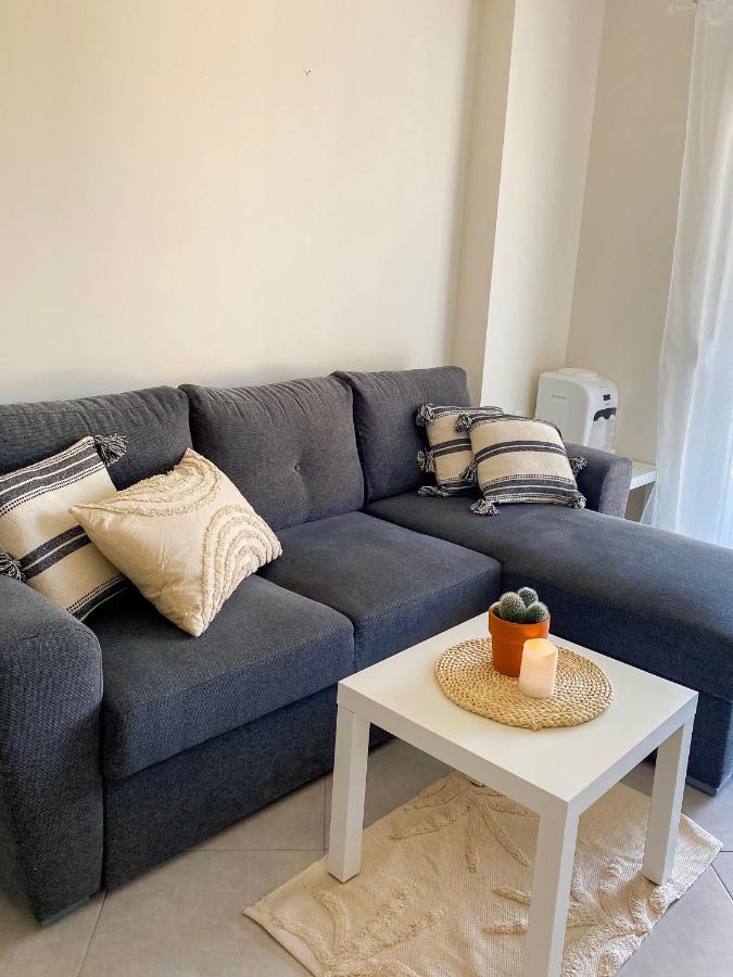 Neroli Apartments Никити Экстерьер фото